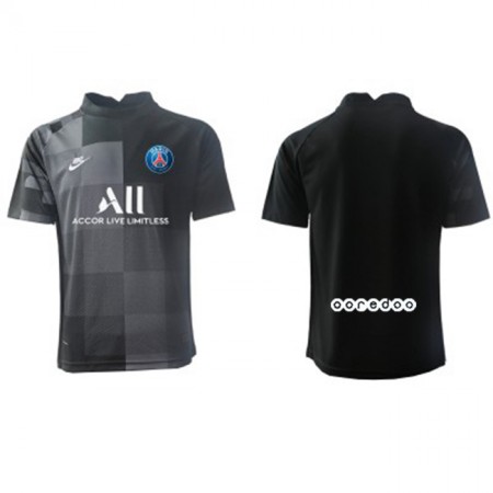 Maillot de Foot Paris Saint Germain PSG Gardien Exterieur 2021-2022